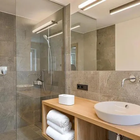 Lägenhet At Hans Frauenschuh Alte Gerberei Kitzbühel