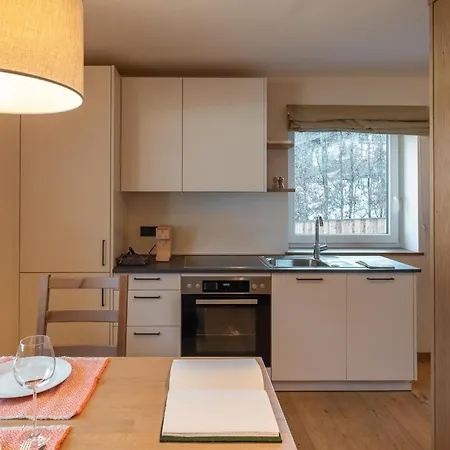 At Hans Frauenschuh Alte Gerberei Apartamento