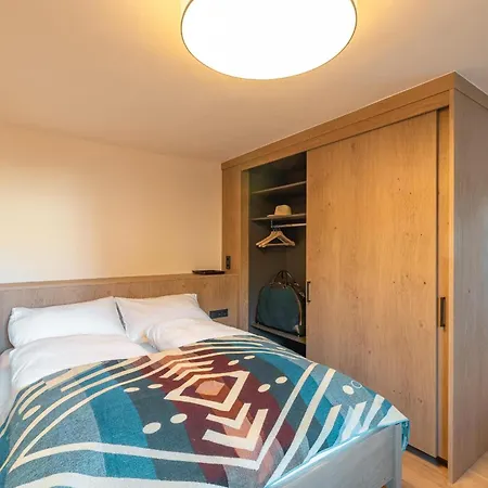 At Hans Frauenschuh Alte Gerberei Apartamento Kitzbühel