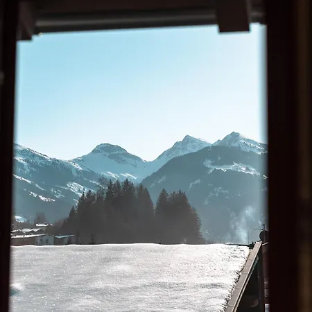 At Hans Frauenschuh Alte Gerberei Lägenhet