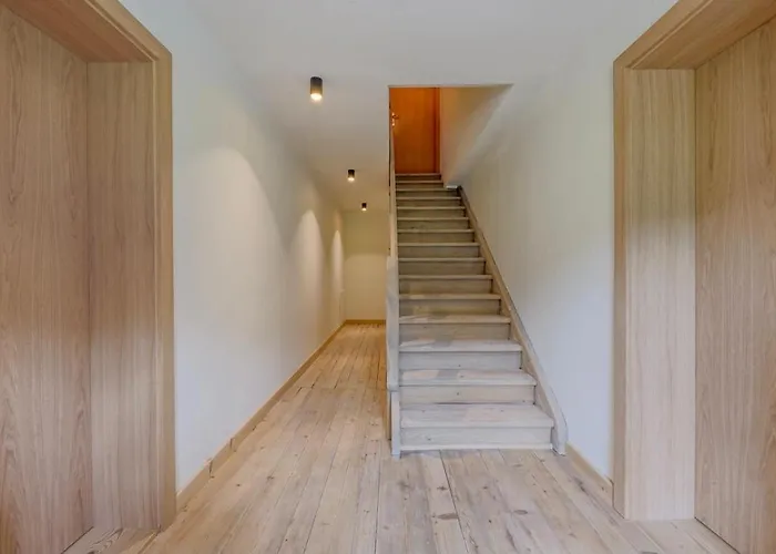 Apartamento At Hans Frauenschuh Alte Gerberei *