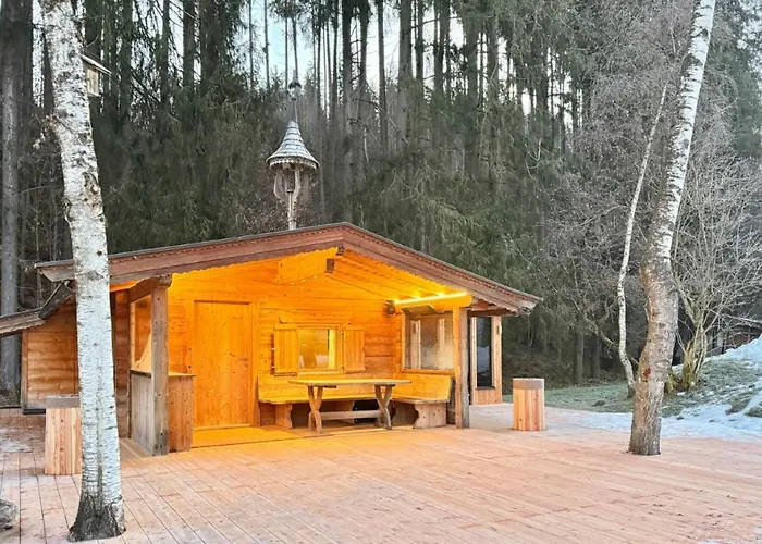 Apartamento At Hans Frauenschuh Alte Gerberei *