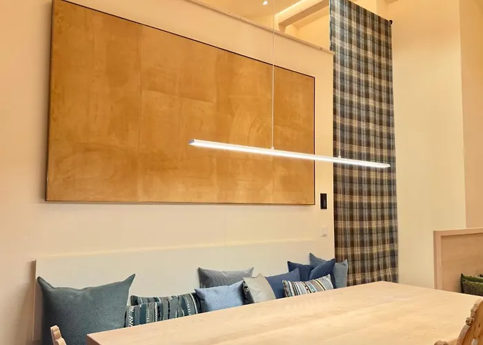 At Hans Frauenschuh Alte Gerberei Kitzbühel