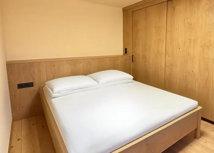 At Hans Frauenschuh Alte Gerberei Apartamento