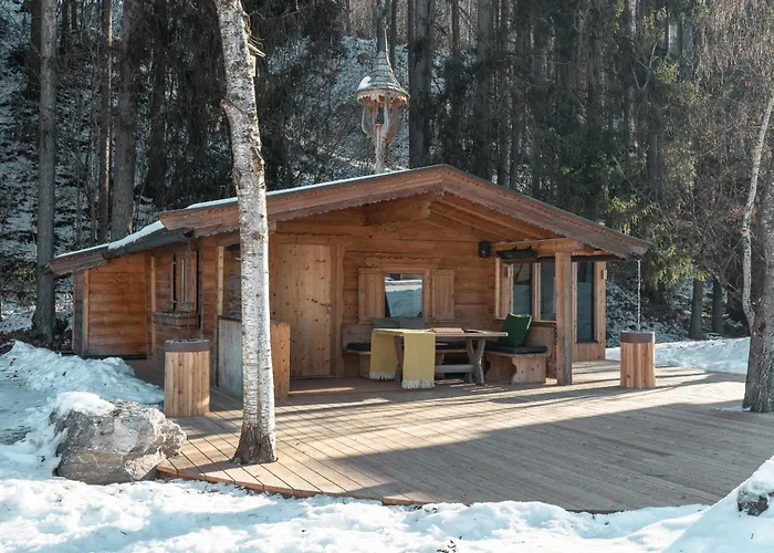 At Hans Frauenschuh Alte Gerberei Apartamento Kitzbühel