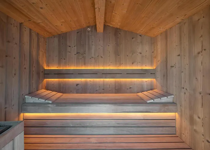 At Hans Frauenschuh Alte Gerberei Kitzbühel