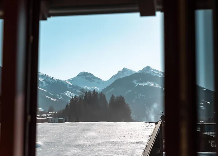 At Hans Frauenschuh Alte Gerberei Apartamento