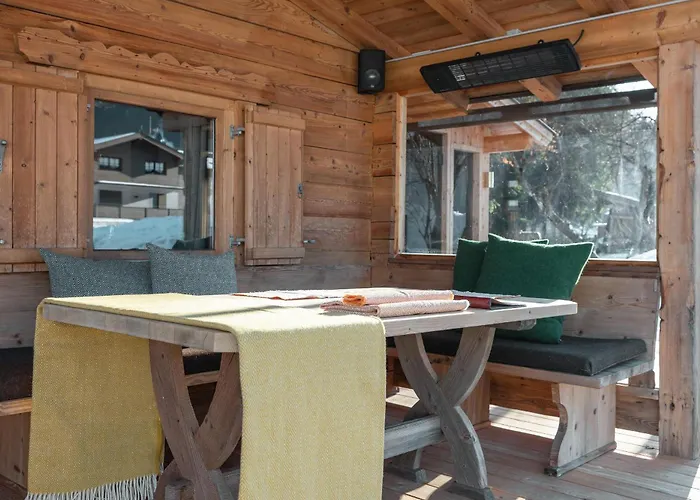 At Hans Frauenschuh Alte Gerberei Apartamento