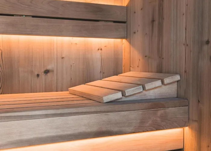 At Hans Frauenschuh Alte Gerberei * Kitzbühel