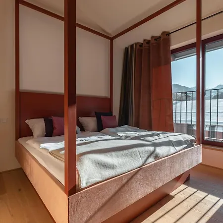 Appartement At Hans Frauenschuh Alte Gerberei Kitzbühel