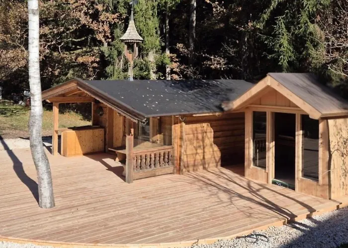 At Hans Frauenschuh Alte Gerberei Appartement Kitzbühel