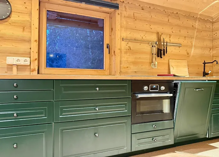 At Hans Frauenschuh Alte Gerberei Appartement Kitzbühel