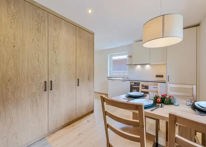 Appartement At Hans Frauenschuh Alte Gerberei Kitzbühel