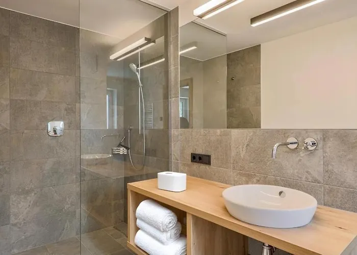 Appartement At Hans Frauenschuh Alte Gerberei Kitzbühel