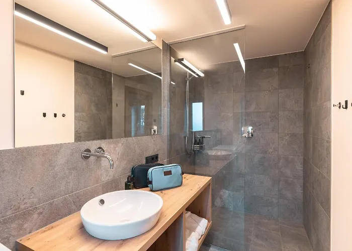 Appartement At Hans Frauenschuh Alte Gerberei