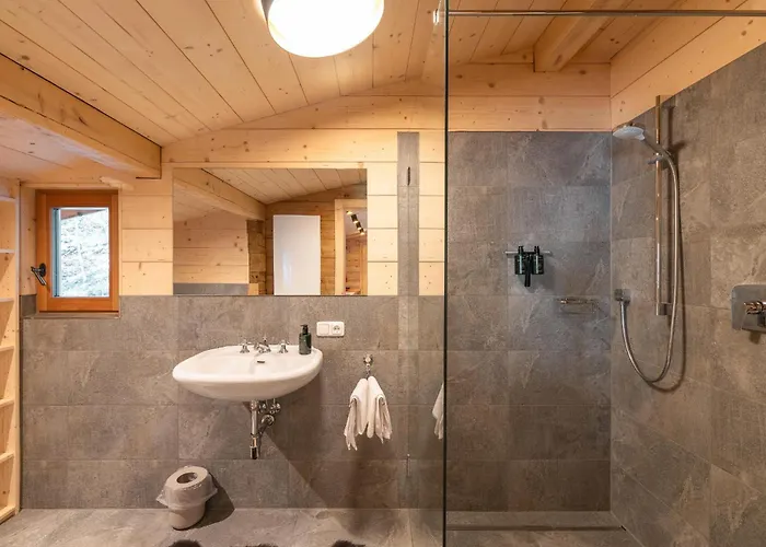 At Hans Frauenschuh Alte Gerberei Kitzbühel