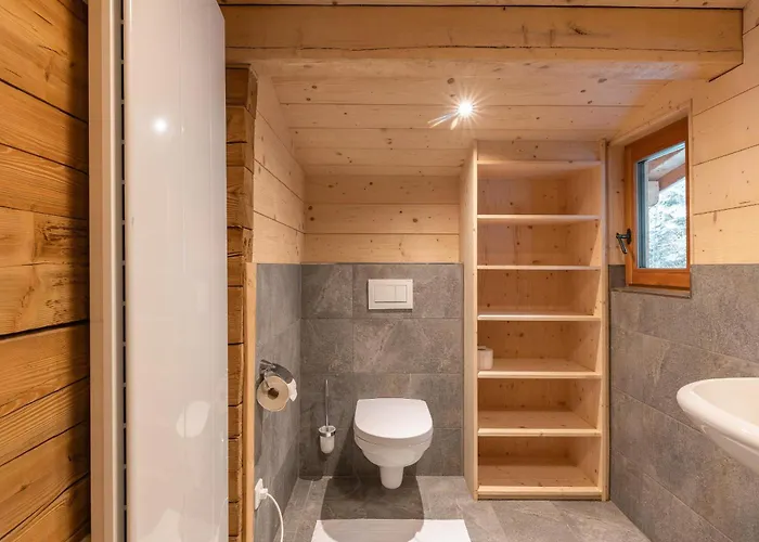 Appartement At Hans Frauenschuh Alte Gerberei *