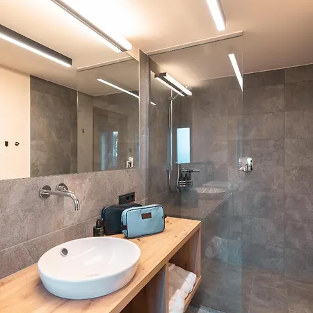 Appartement At Hans Frauenschuh Alte Gerberei