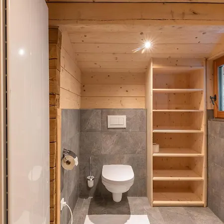 Apartmán At Hans Frauenschuh Alte Gerberei *