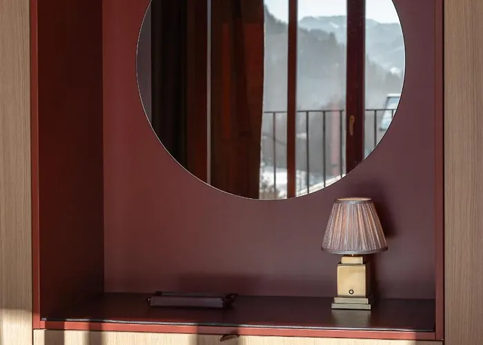 Appartement At Hans Frauenschuh Alte Gerberei